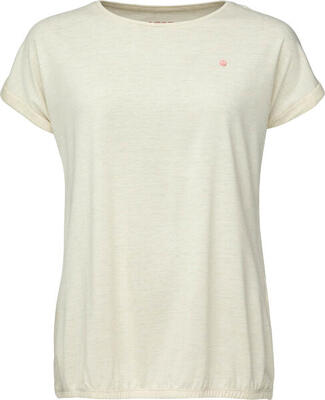 Loap dames t‑shirt buda m – 60% polyester/40% viscose