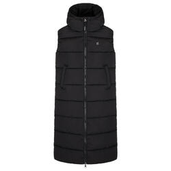 Gilet femme LOAP Tala, noir, S