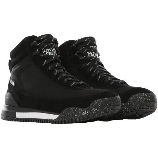Buty turystyczne damskie The North Face W B2B III Textile WP 1/3