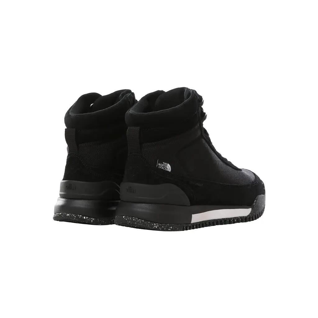 Buty turystyczne damskie The North Face W B2B III Textile WP 3/3