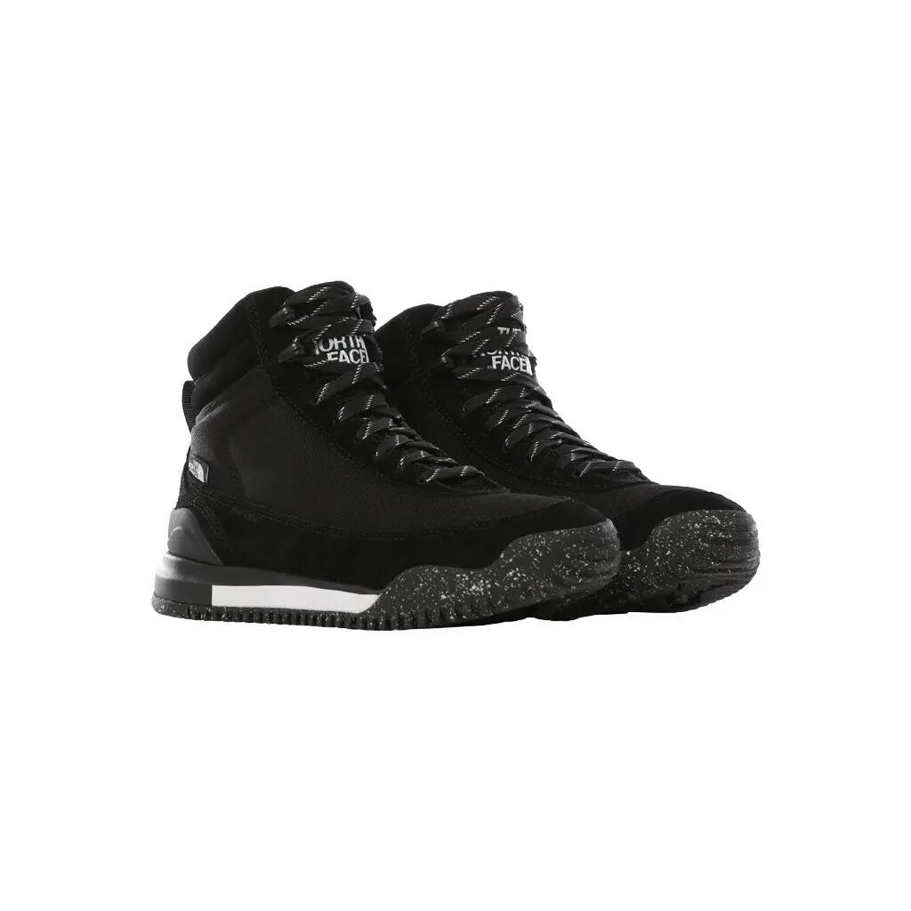Buty turystyczne damskie The North Face W B2B III Textile WP 2/3