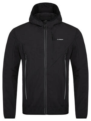 Heren softshell jas waterdicht - loaf ural l