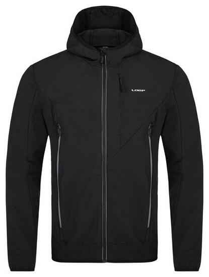Veste Softshell pour Homme Loaf Ural XL - Style et Fonctionnalité