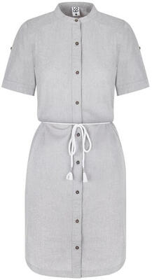 LOAP Nury abito donna in cotone XS