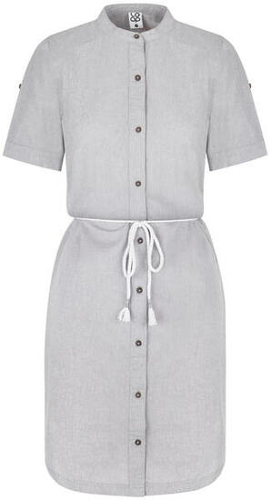 LOAP Nury abito donna in cotone XS