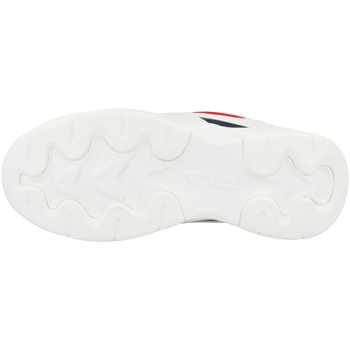 Buty uniwersalne damskie Fila Ray Low Wmn 5/7