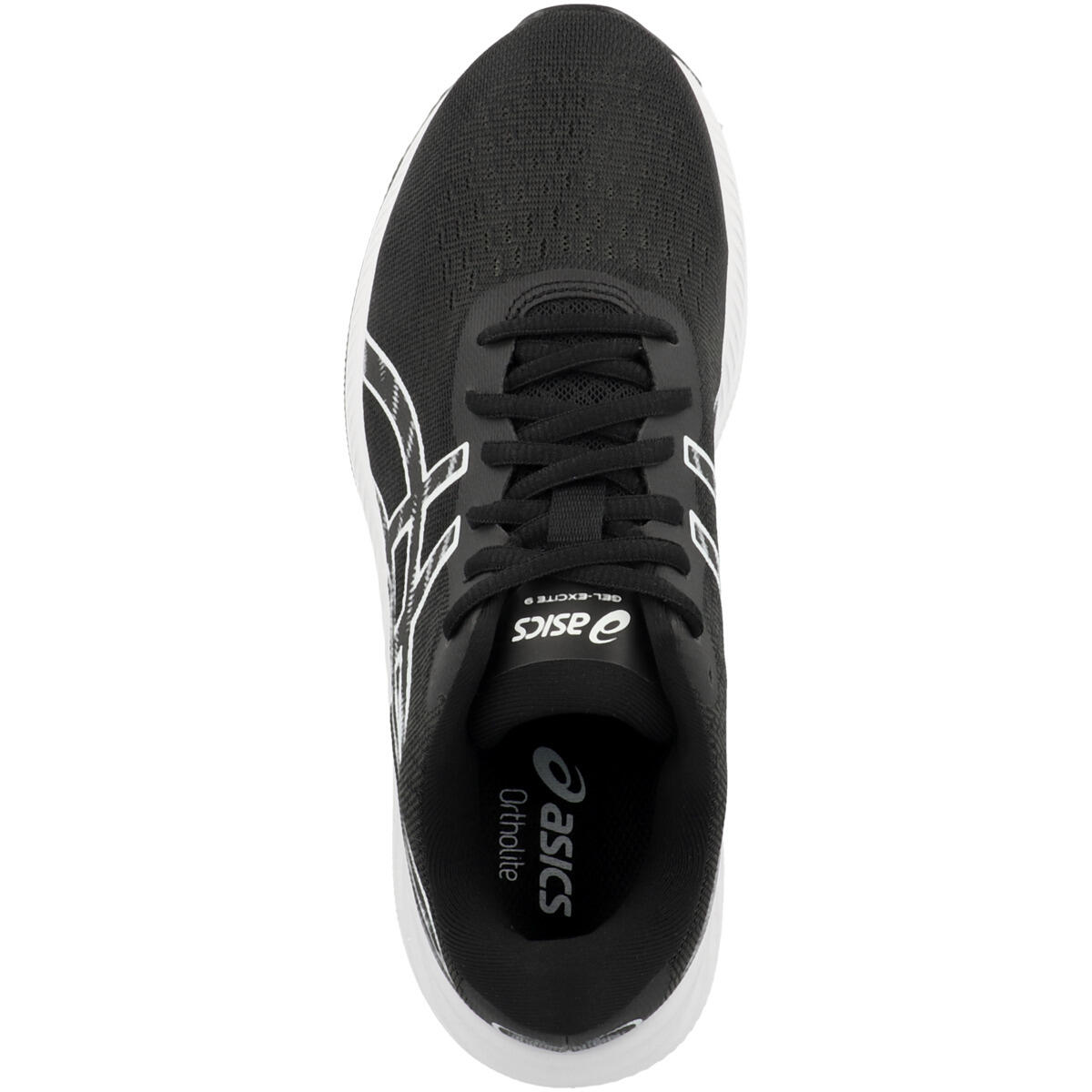 Buty do biegania dla kobiet Excite 9 2/7