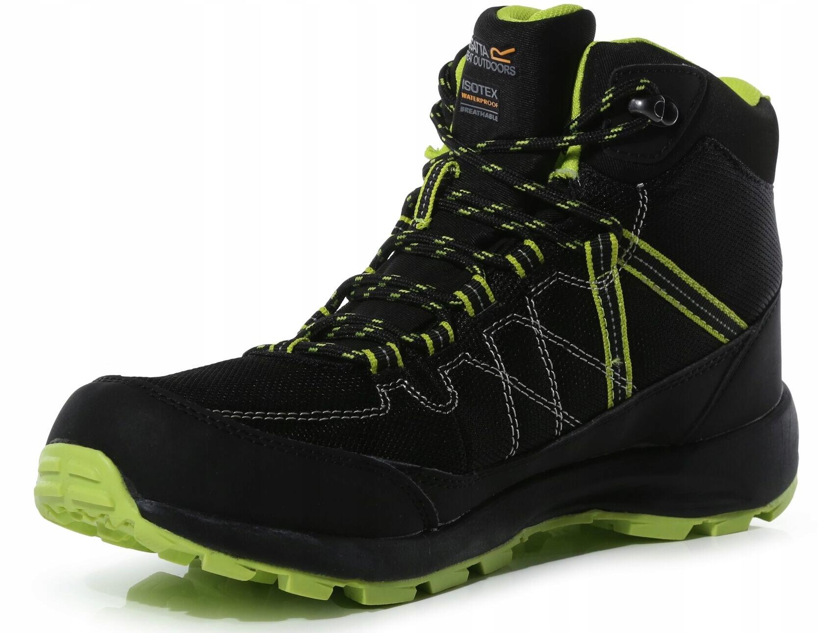 Buty trekkingowe męskie Samaris Lite 4/6