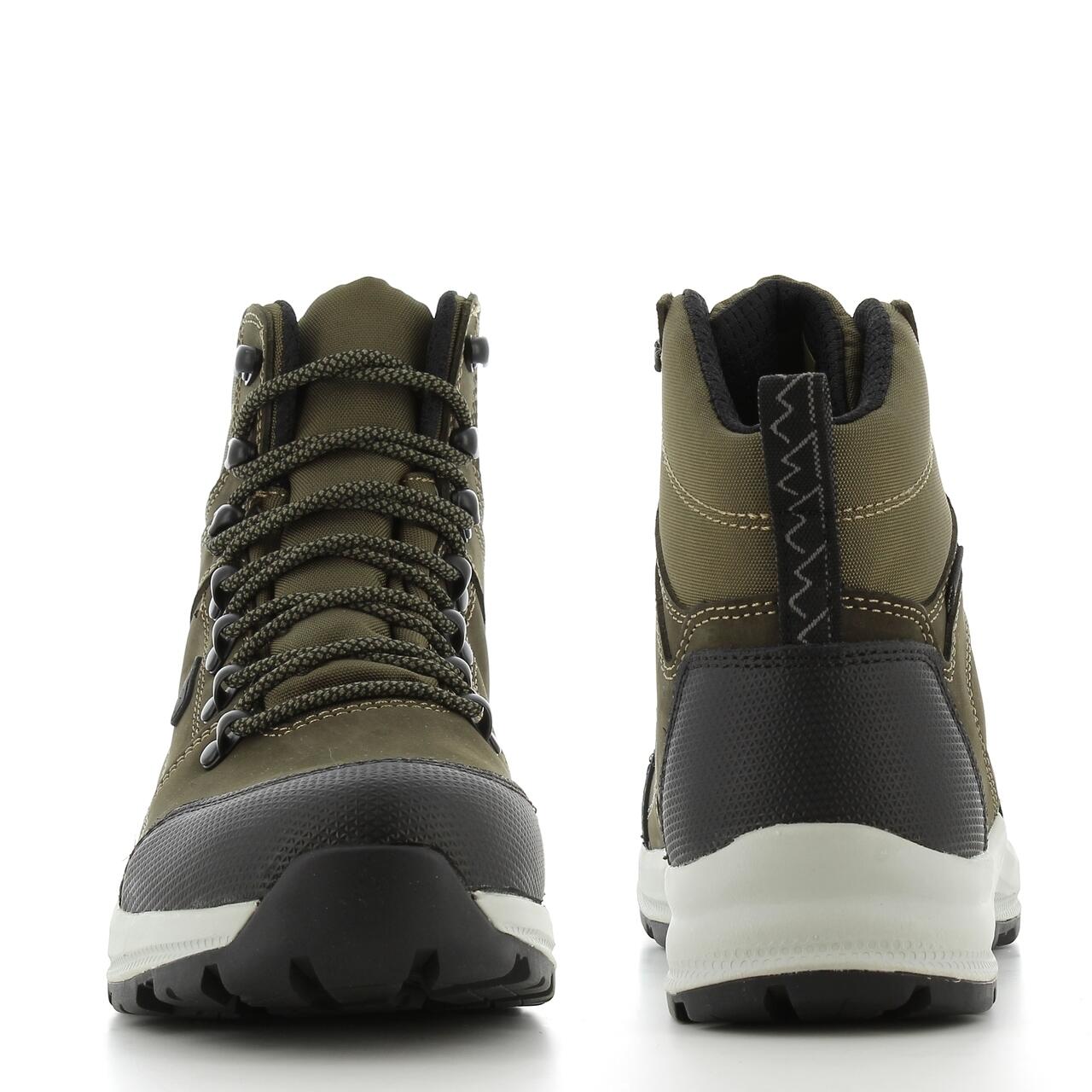 SAFETY JOGGER ADVENTURE Freizeitschuh 2/5