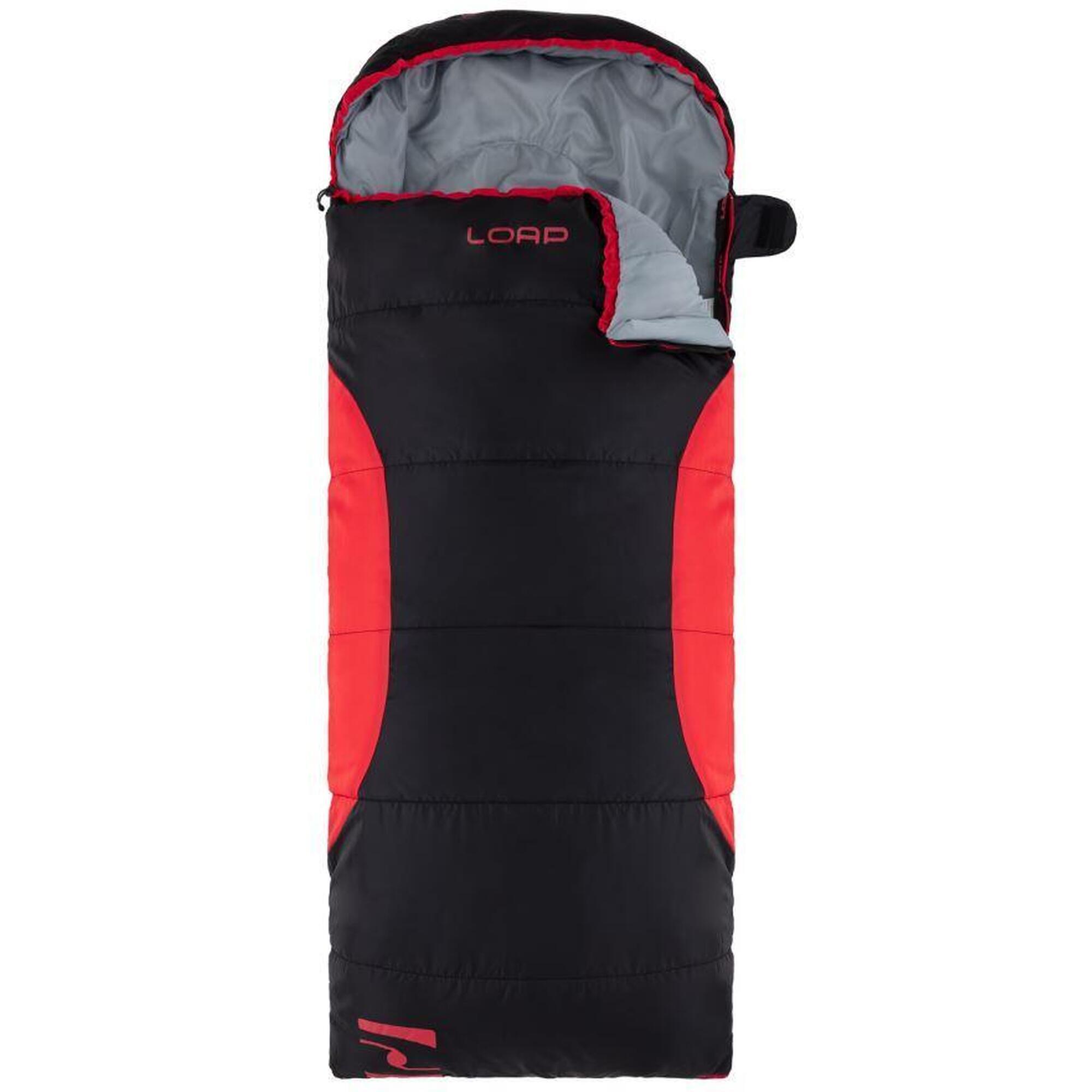 Śpiwór dziecięcy Loaf L (zamek lewy) — 170 cm, 4 °C