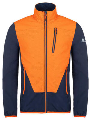 Herren Softshelljacke Loap Urer S