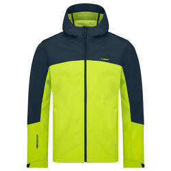 Loap Lador M Veste Softshell Homme - Imperméable et Respirante