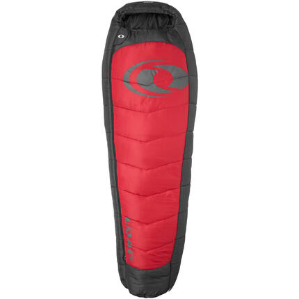 Mummy Sleeping Laib Artes śpiwór mumia 3 sezony L, lewy zamek