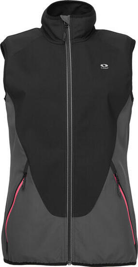Gilet softshell donna LOAP Urlanda nero XL