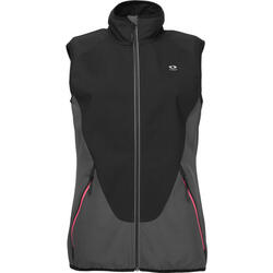 Gilet softshell femme LOAP Urlanda XS noir