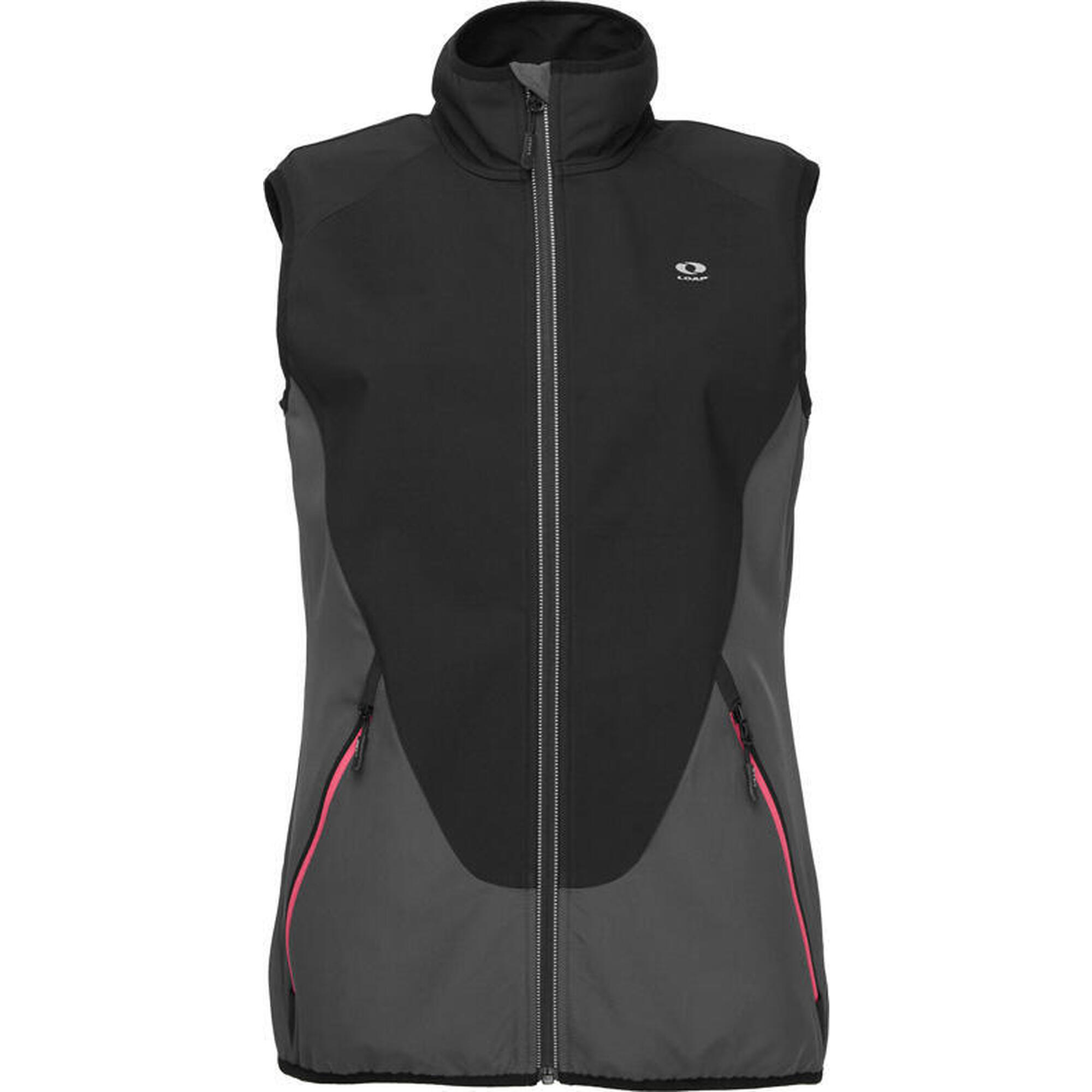 LOAP Damska kamizelka softshell Urlanda