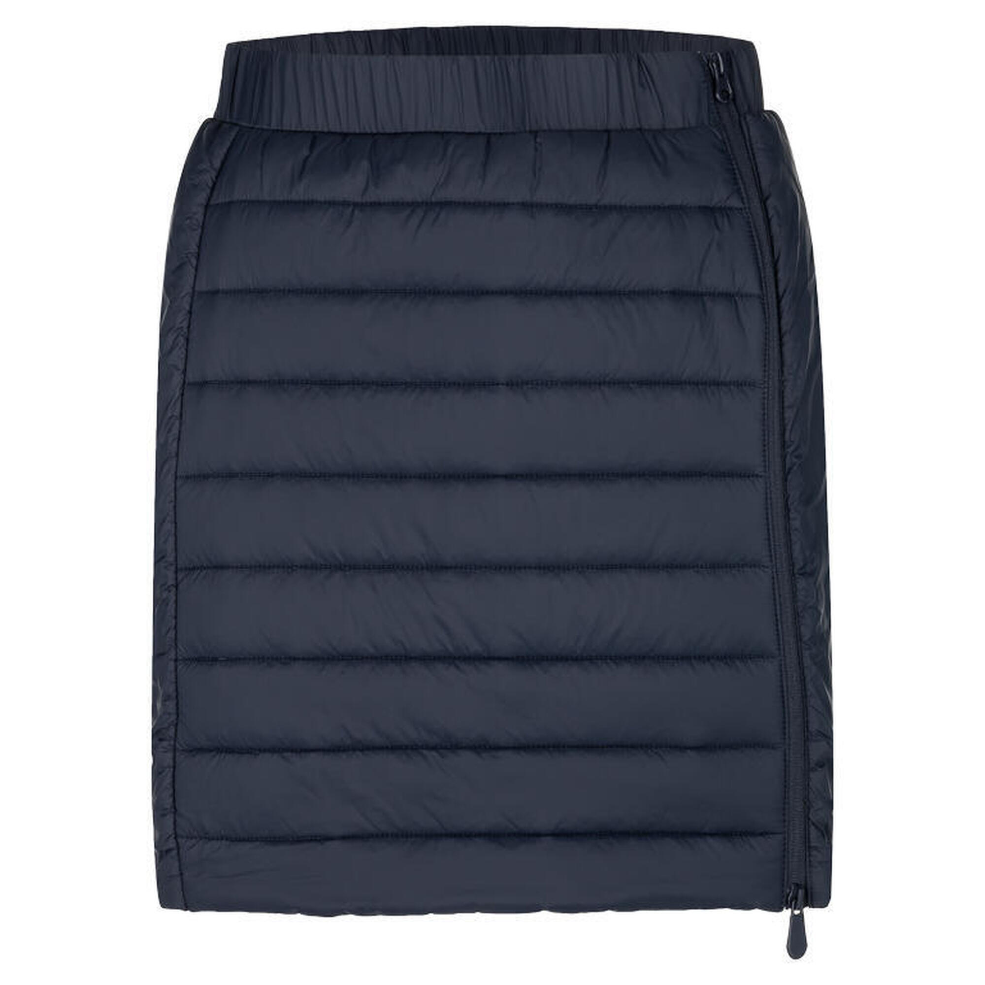 Loap Irenka damska izolowana spódnica — ciemnoszara XL