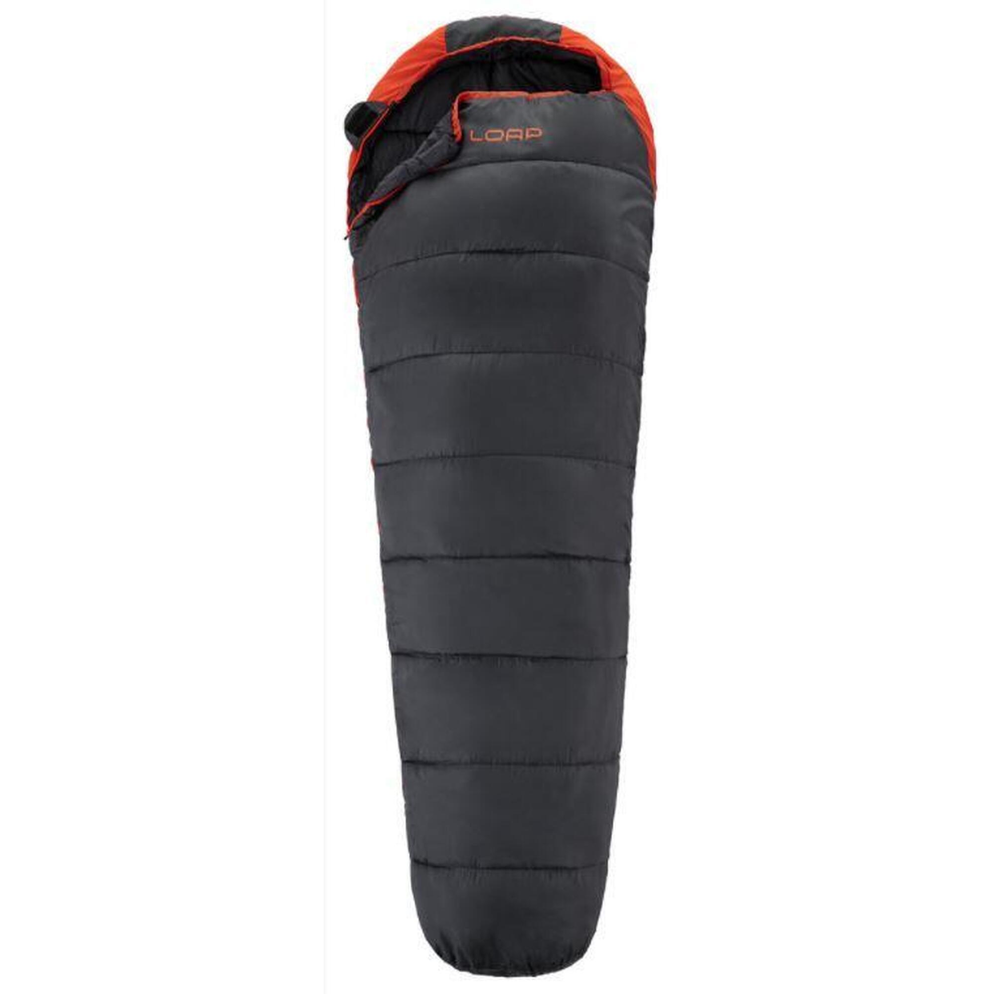 Zeagle - Sac De Couchage Mummy Loaf Swomer - Confort Ultime Pour Camping - Sac De Couchage - Decathlon