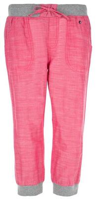 Pantaloni 3/4 donna LOAP Neela 100% cotone S