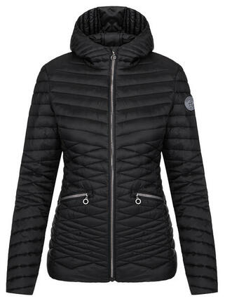 Veste Femme Loap Illa XS - Élégance et Confort pour l'Hiver