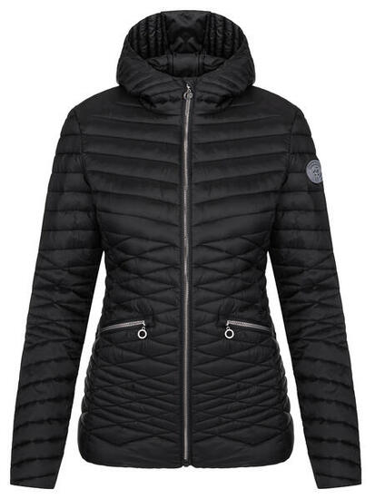 Veste Femme Loap Illa XS - Élégance et Confort pour l'Hiver
