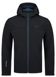 Veste Softshell LADOR Homme M — 5 000 mm, Respirante