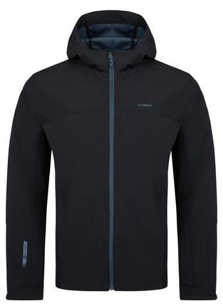 Loap Lador Softshelljacke Herren M – wasserdicht 5000 mm