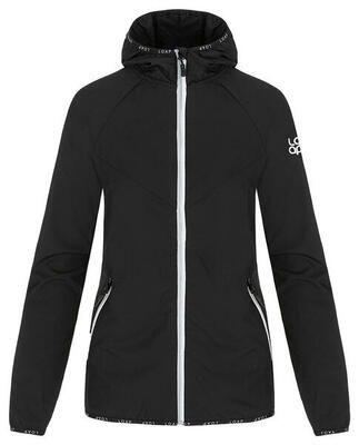 LOAP Urbeeka Damen Softshelljacke XS – ohne Membran