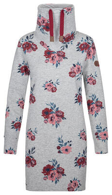 Glemo loap ebunka dames sweatshirtjurk m