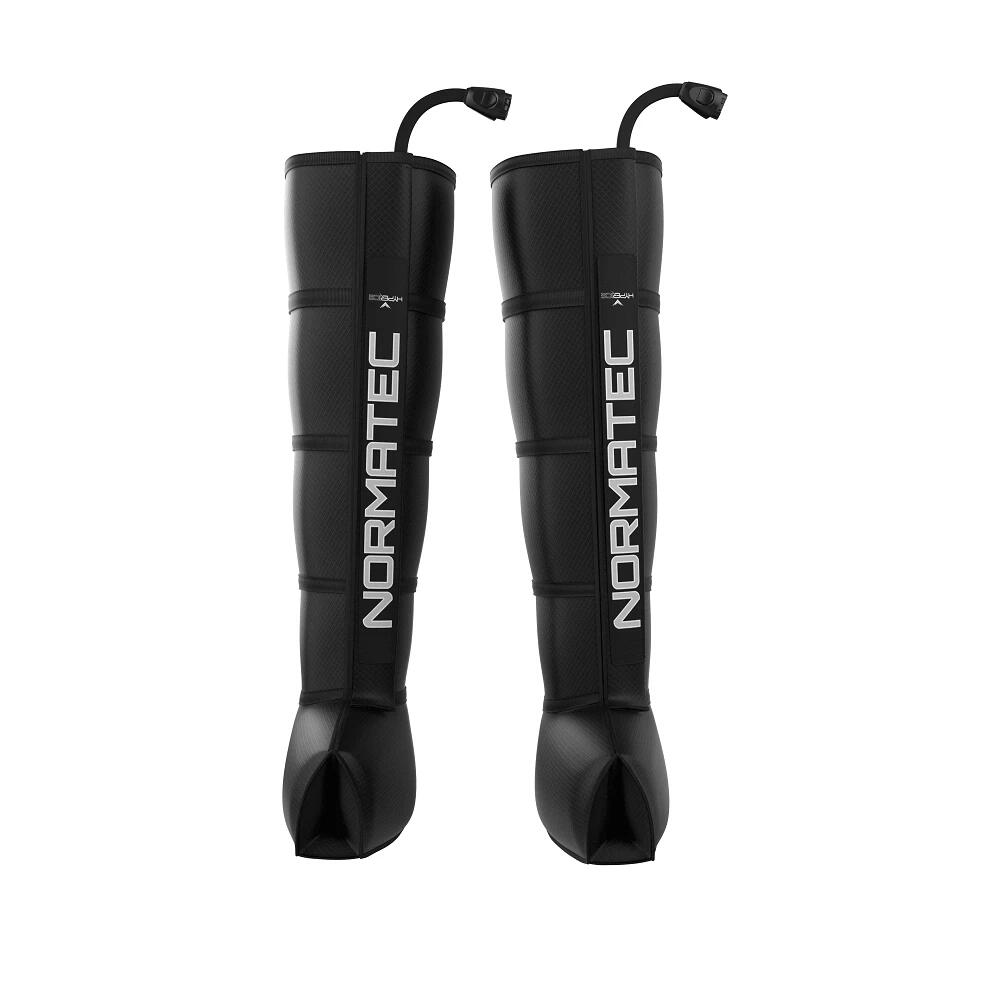 Krótkie nogawki Normatec - dla osób o wzroście poniżej 170 cm 2/6