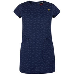 Robe Naria pour fille Glemo 100% coton Taille 128