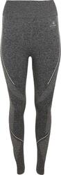 Legging compression femme Athl. DPT. Elisabeth — taille haute XS-S
