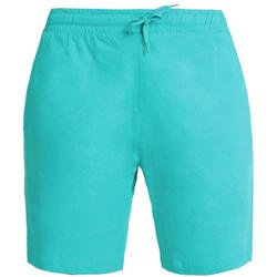 Shorts sport femme Athl. DPT Marianna turquoise, M