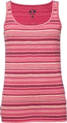 Damen Tanktop Loap Batlera PNK XL – 100% Baumwolle