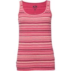 Débardeur femme Loap Batlera PNK XL – 100% coton