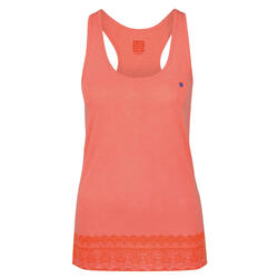 Glemo Débardeur Loap Boliva Femme M – 100% coton, léger