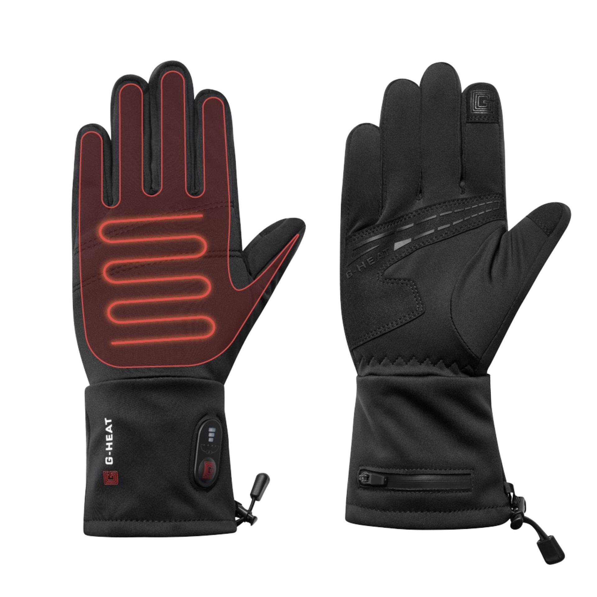 STREET verwarmde handschoenen 2/6