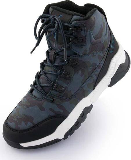 Glemo Loap Hodge stivali invernali bambino 36 impermeabili