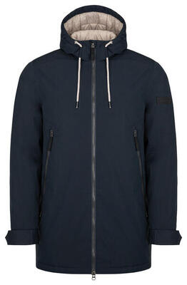 Glemo kinder winterjas, waterdicht, maat 122-128