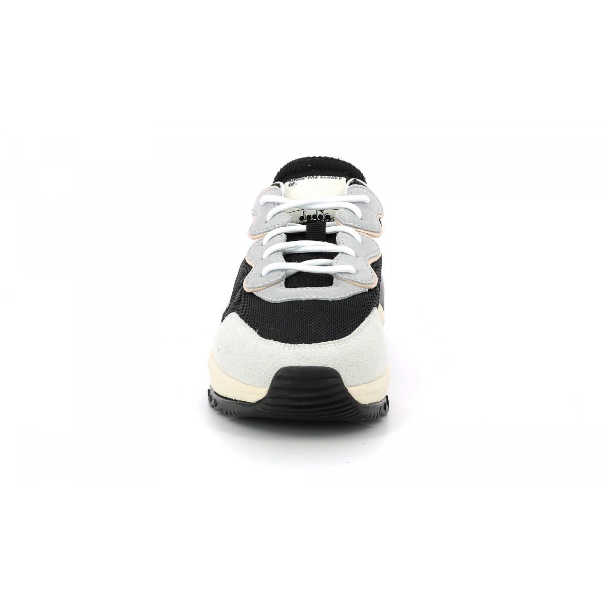 Sneakersy damskie DIADORA JOLLY PURE WN 5/5