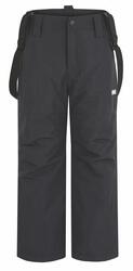 Glemo Fumo pantalon de ski enfant, taille 128