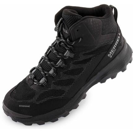 Merrell Speed Strike Mid GTX damskie buty trekkingowe wodoodporne 42