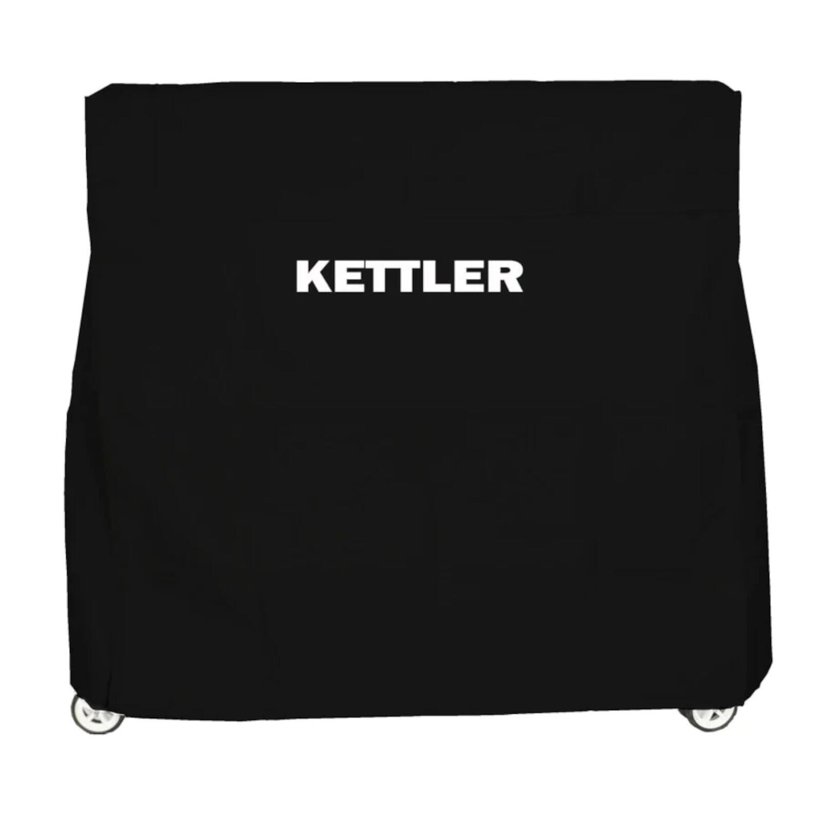 KETTLER hoes PREMIUM voor tafeltennistafels 3/3