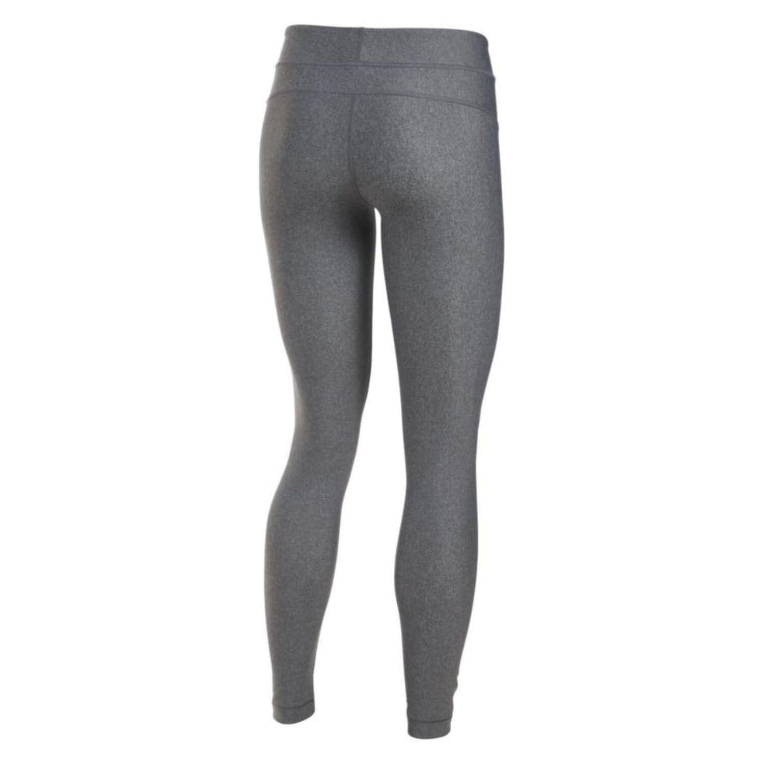 Mallas de entrenamiento Under Armour HeatGear para mujer 4/4