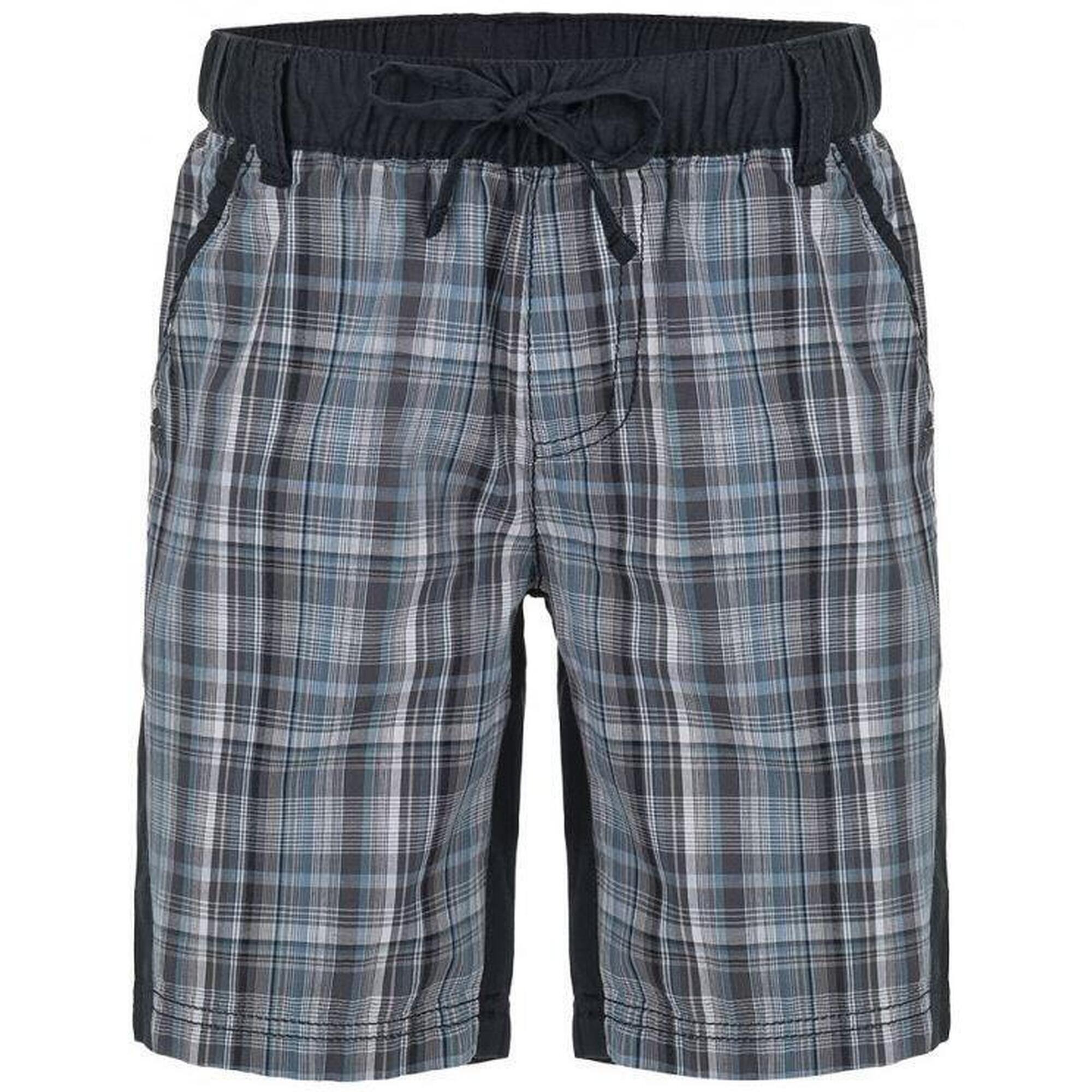 Szorty Glemo Nazos chłopięce 100% bawełna rozmiar 152