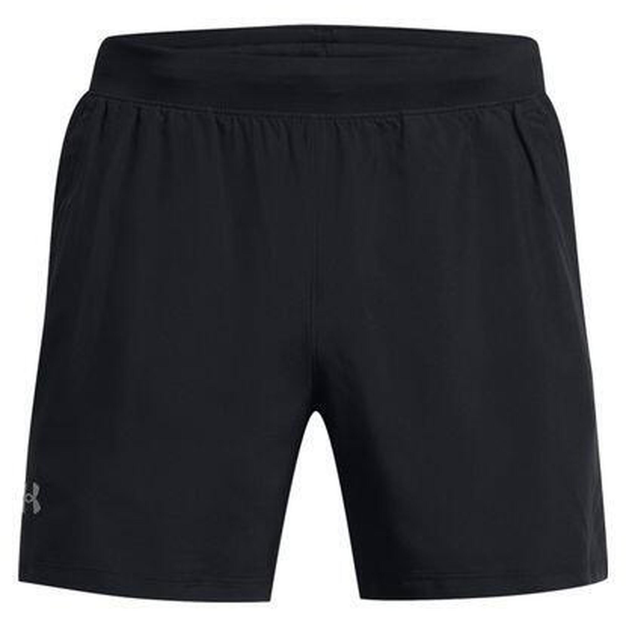 Pantaloni scurți de alergare pentru bărbați Under Armour Launch 5"