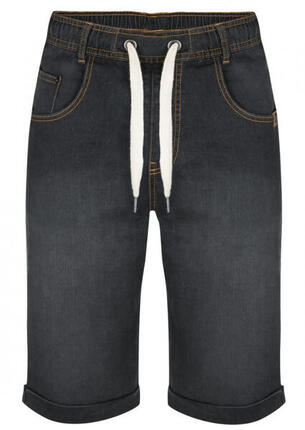 Shorts Décontractés en Coton pour Hommes - Confort Élastique 2XL