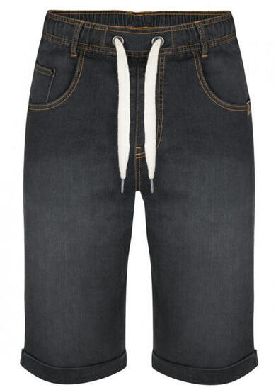 Shorts Décontractés en Coton pour Hommes - Confort Élastique 2XL