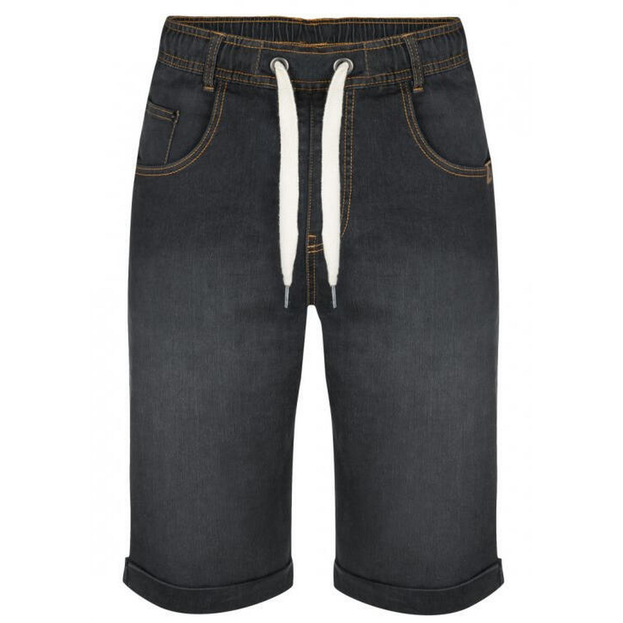 Glomex - Shorts Glemo Homme Denim 2xl – 100% Coton - Short - Violet - Decathlon