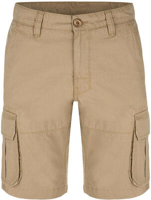 Glemo LOAP Short Uomo XL — 100% cotone 6 tasche